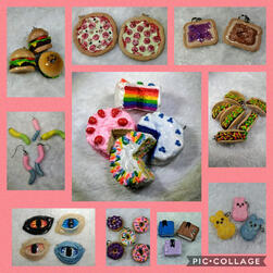 Polymer Clay